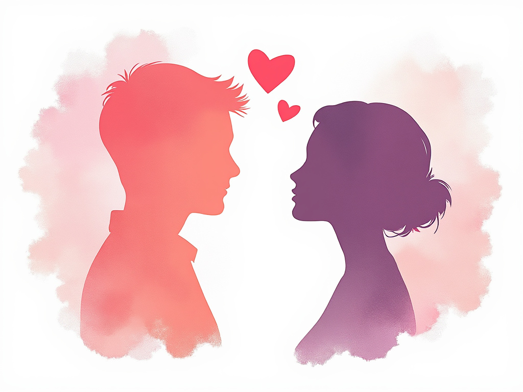 Relationship conflict communication