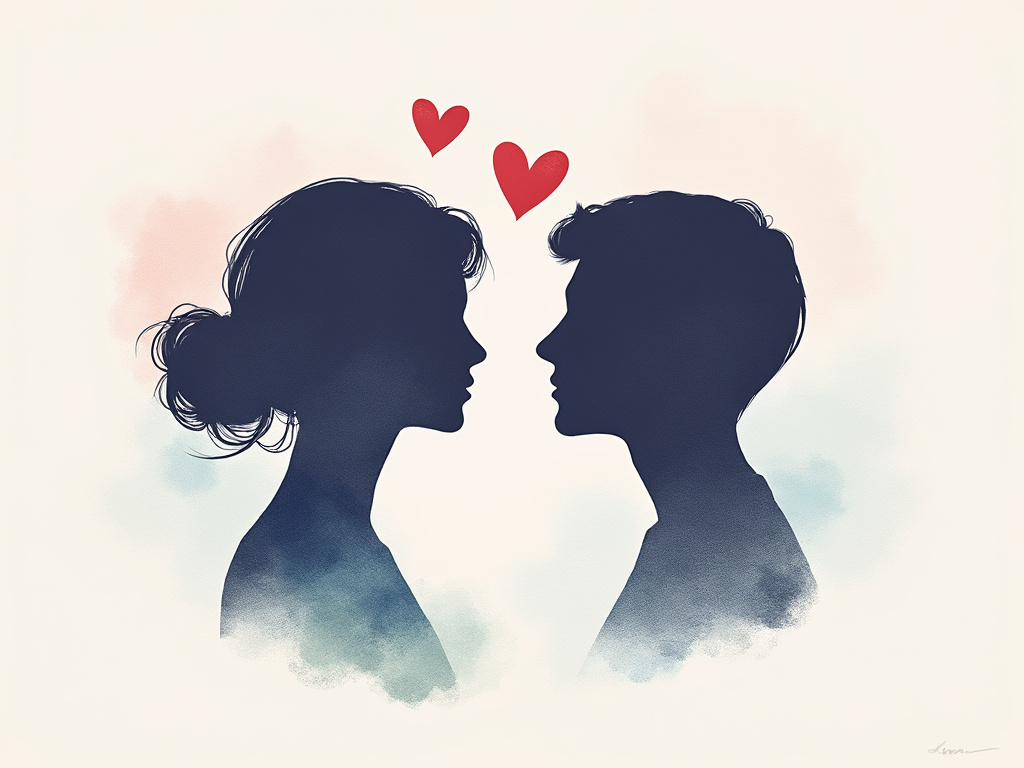 Relationship conflict communication