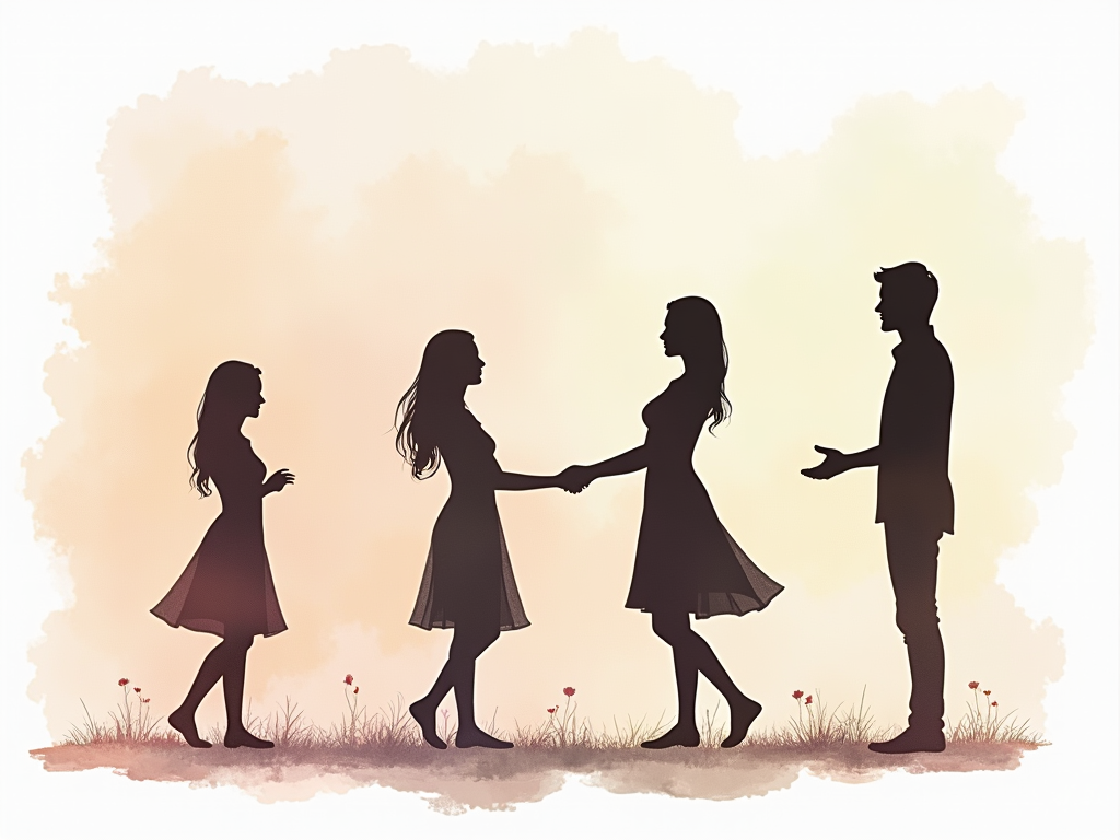 Interfaith dating