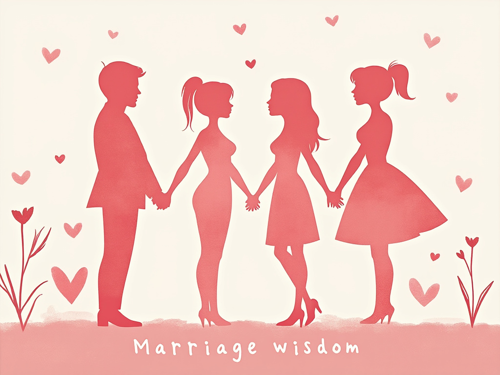 Marriage research findings