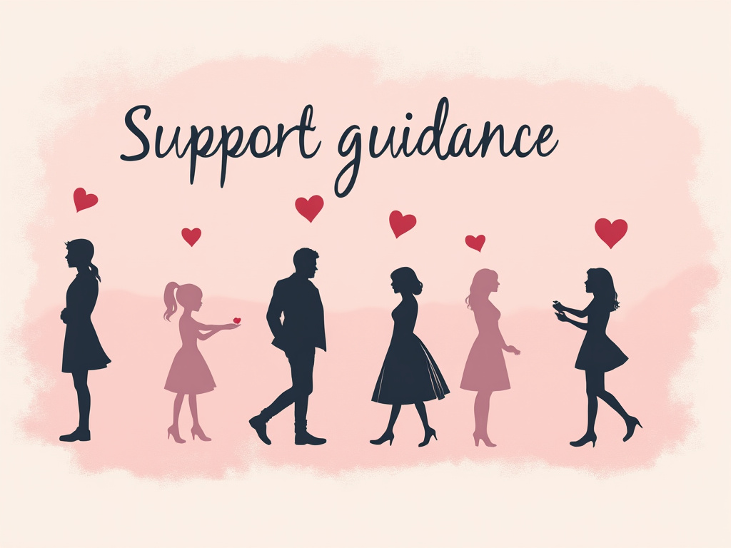 Addiction support counseling