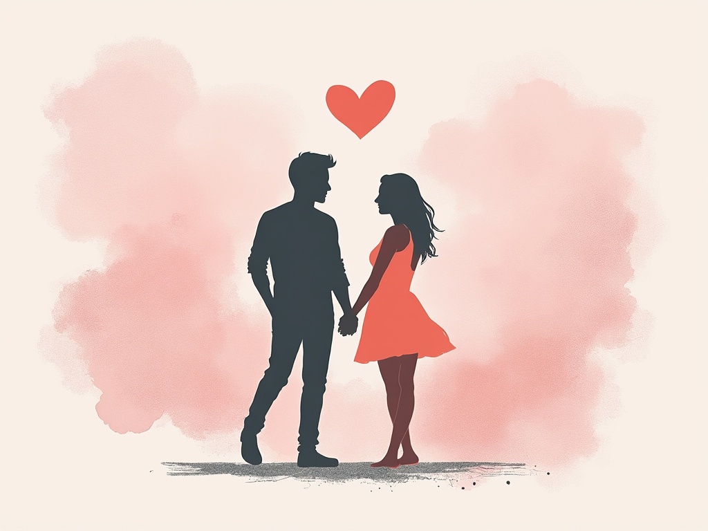 Relationship harmony growth