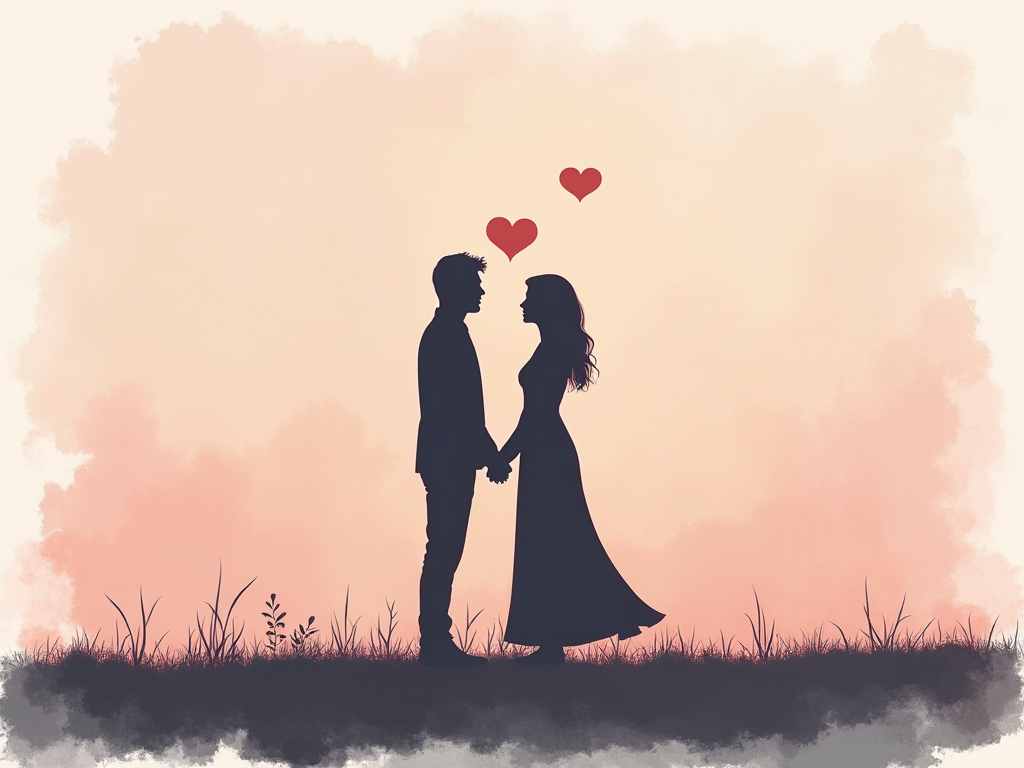 Intimate Valentine's Celebration