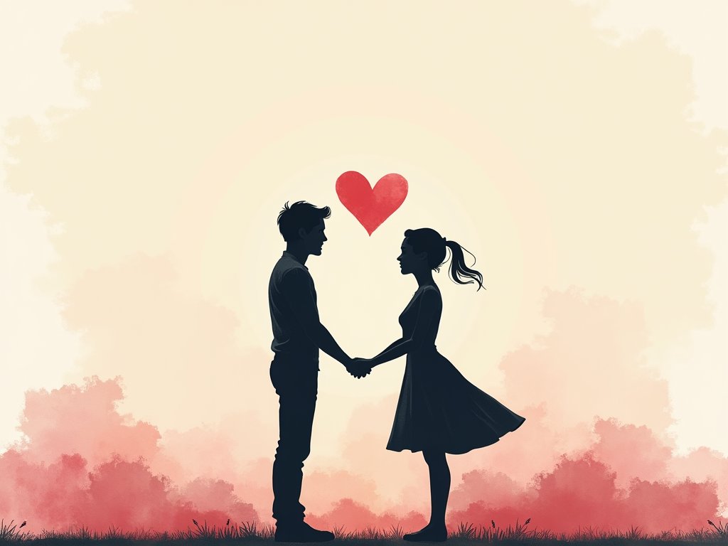 Overcoming Dating Anxiety
